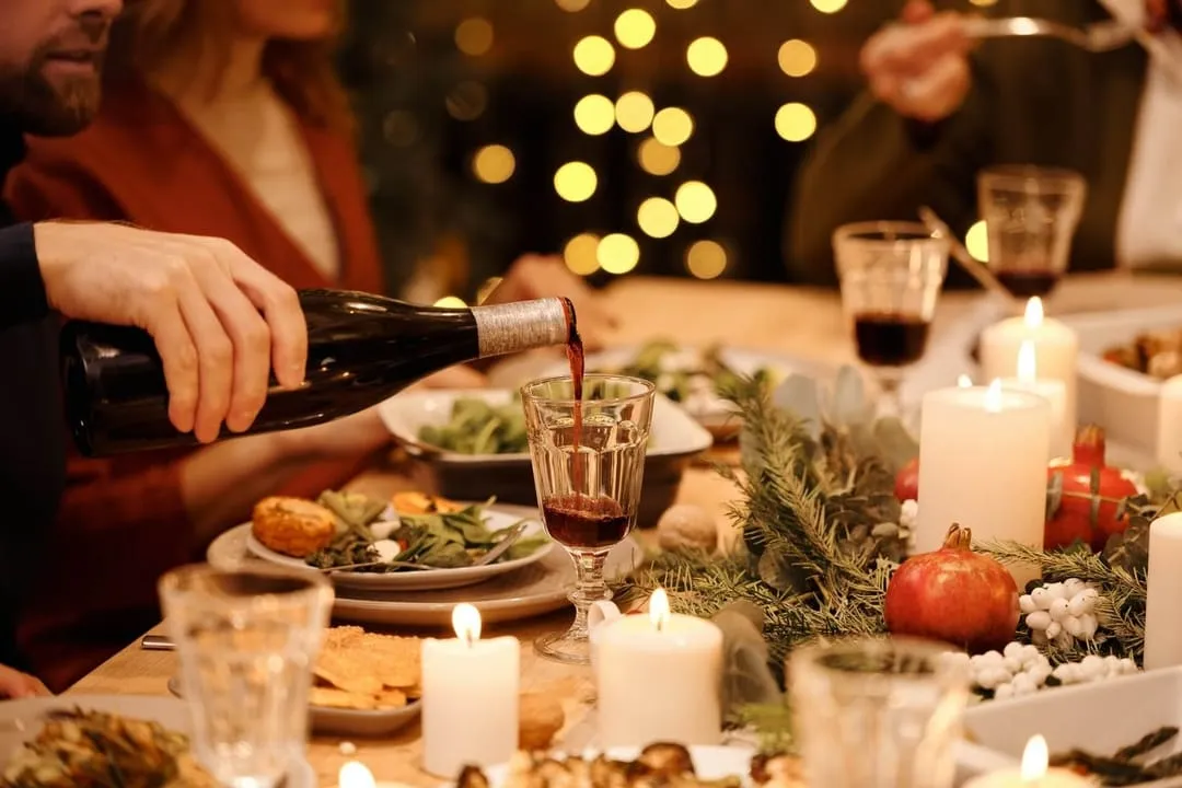 An evening at Niom Bistro, Wellington