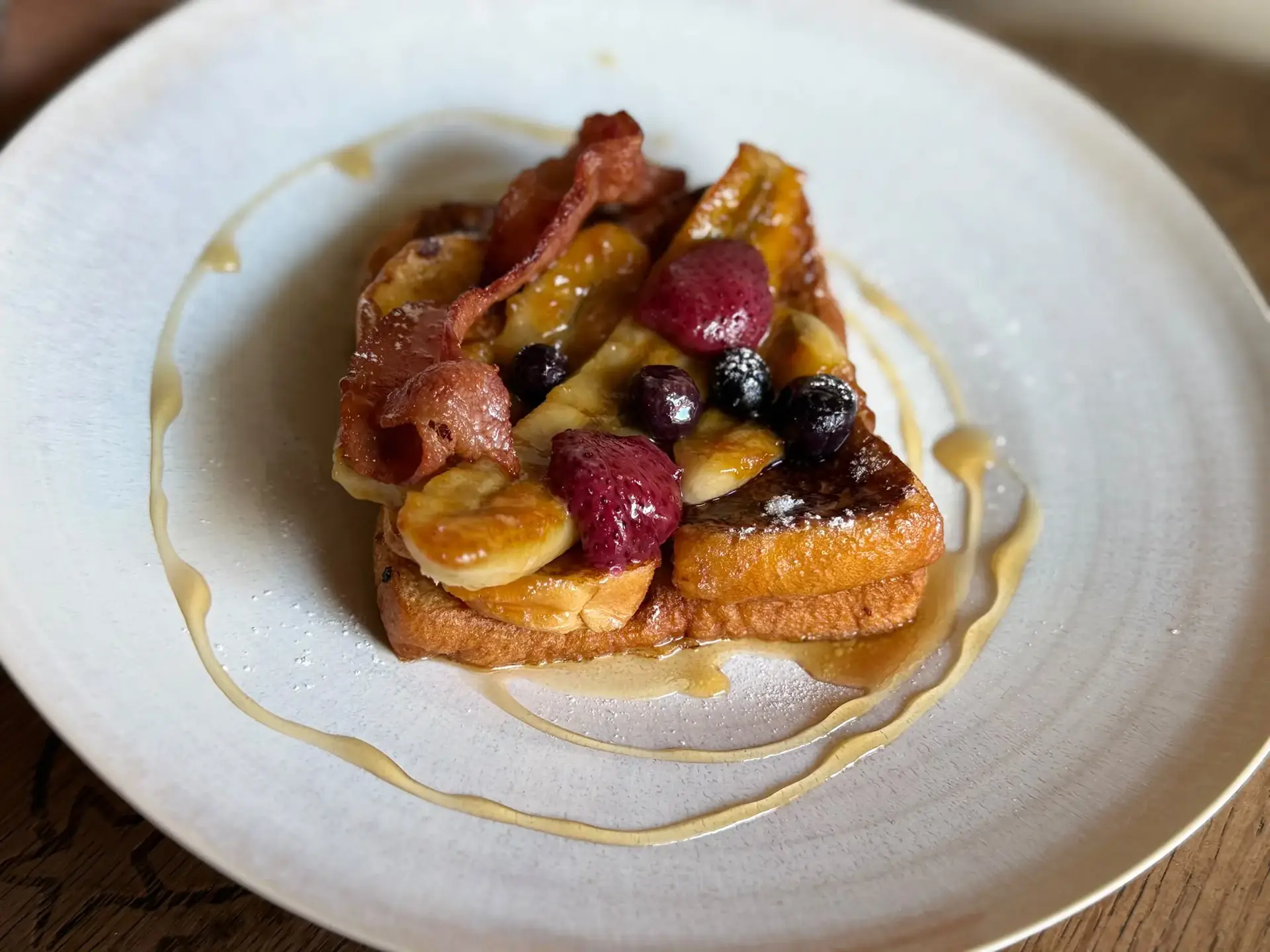 French Toast