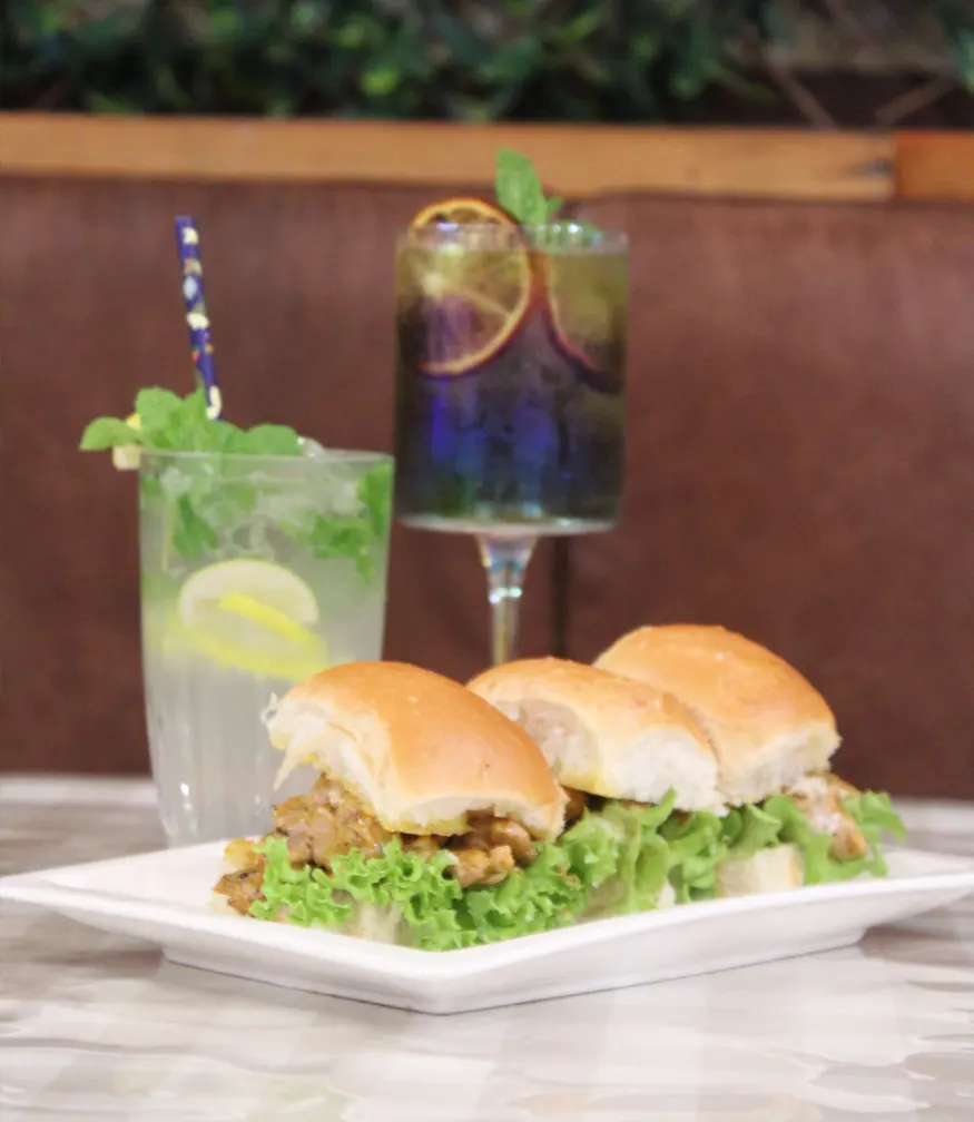 Niom Bistro
